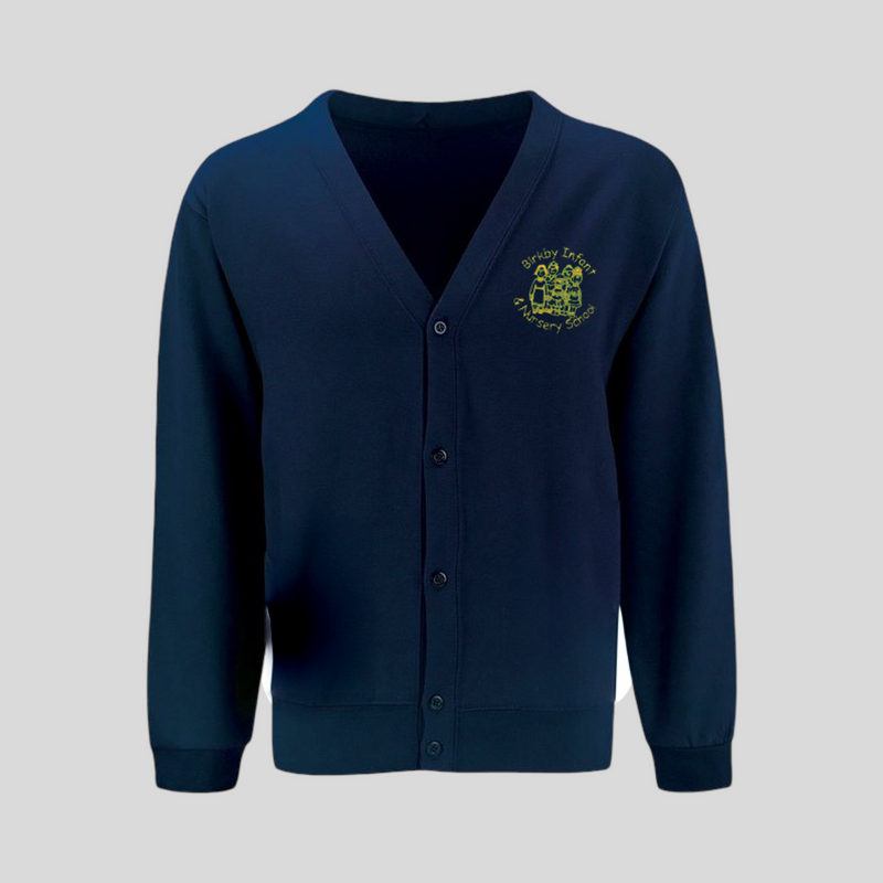 Birkby Infant and Nursery School Cardigan