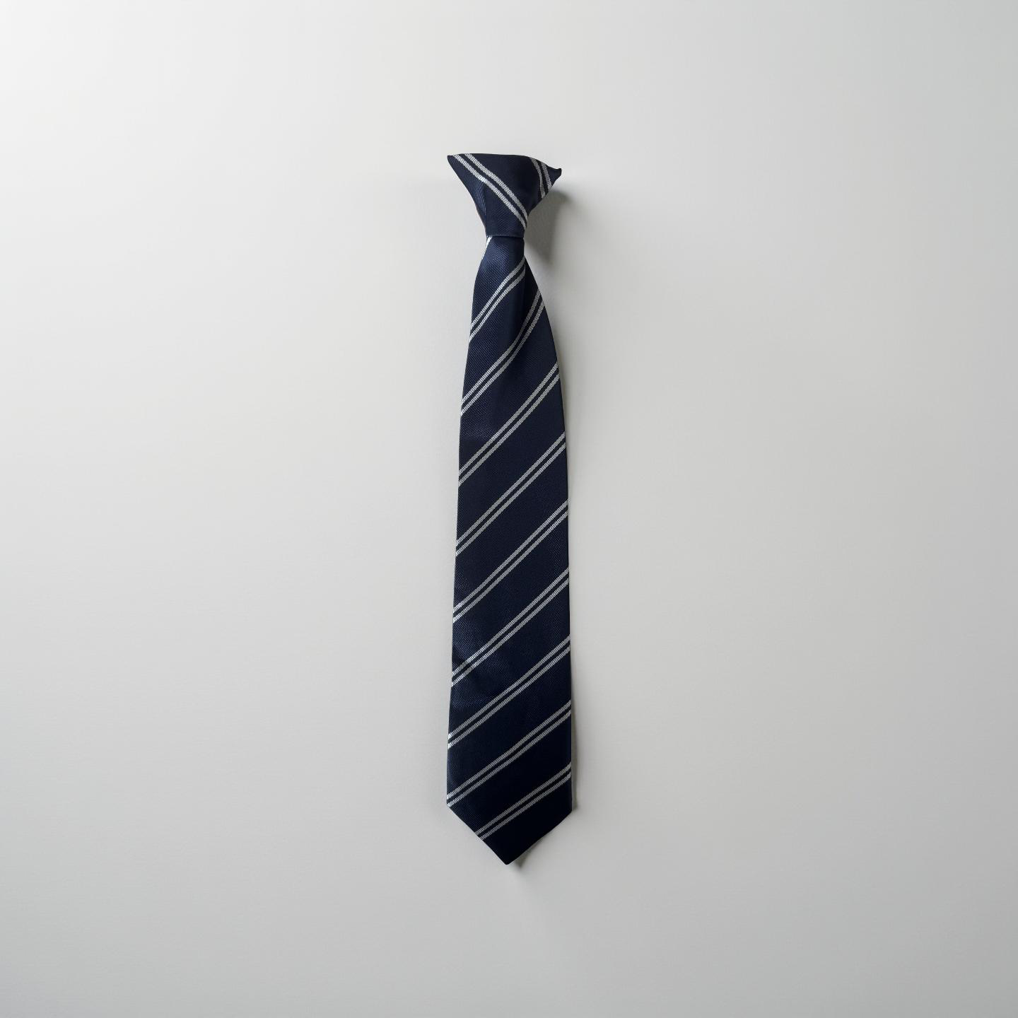 Castle Hall Academy Tie