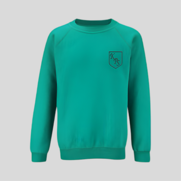 Kexborough Primary School Sweatshirt