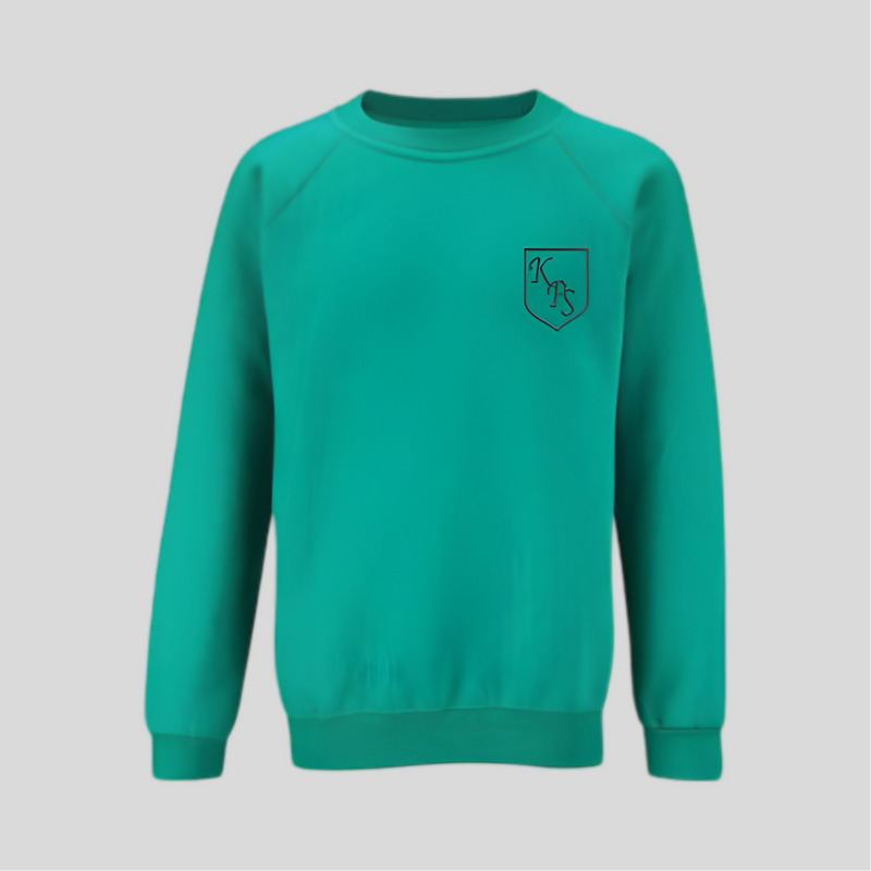 Kexborough Primary School Sweatshirt