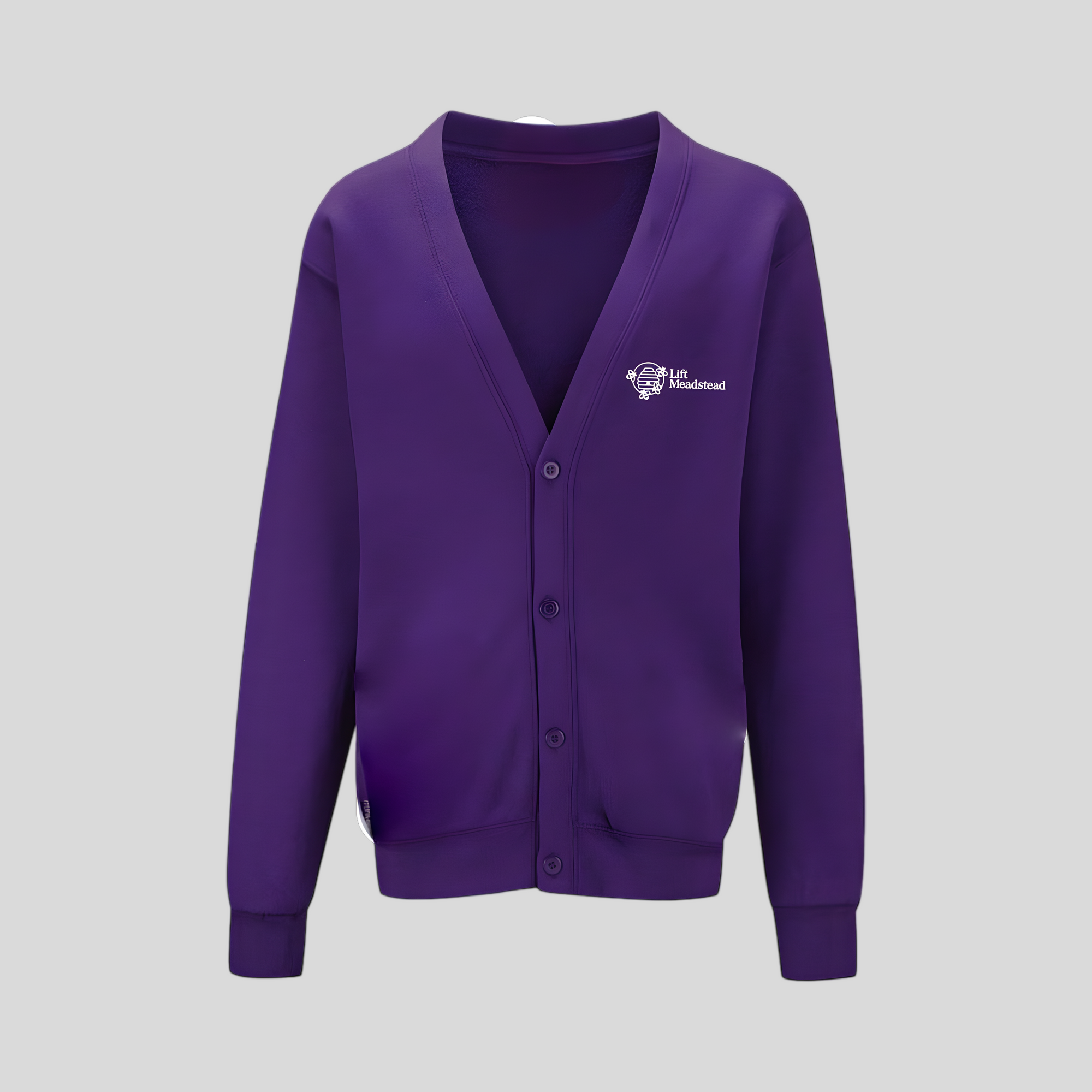 Meadstead Primary Academy Cardigan