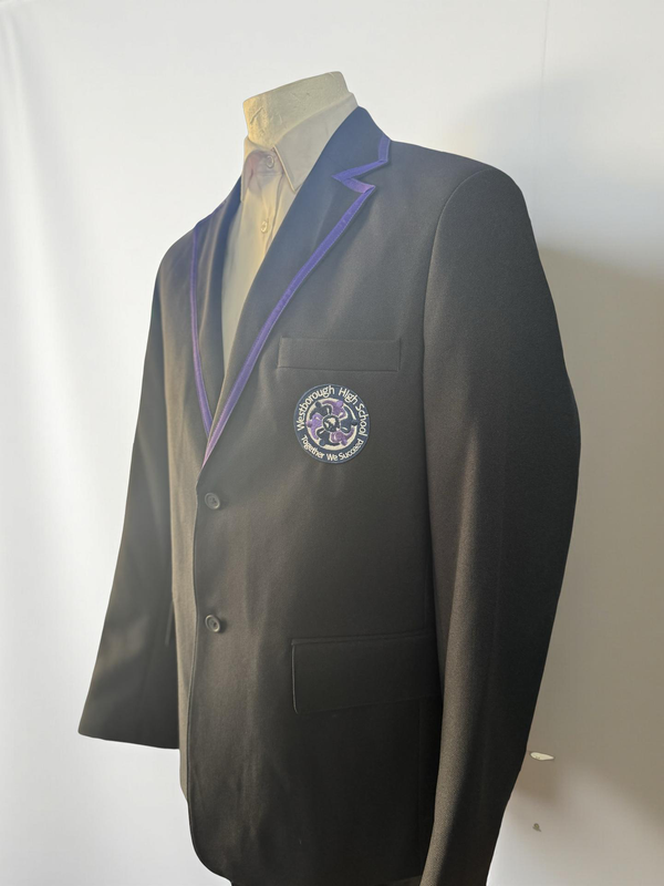 Westborough High School Boys Blazer