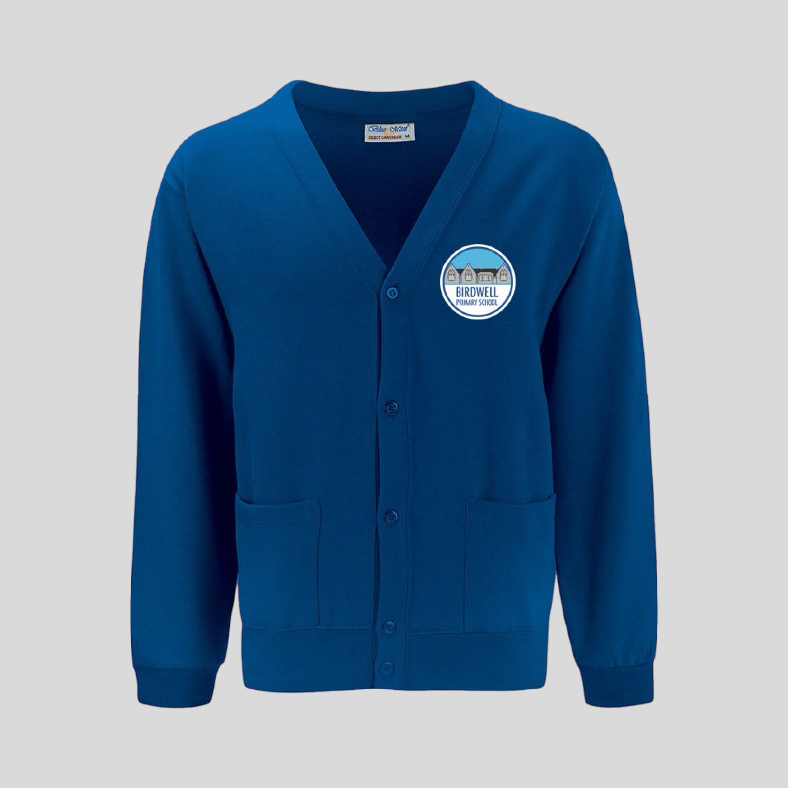 Birdwell Primary School Cardigan