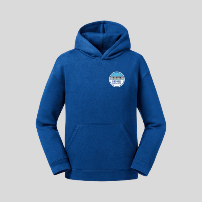 Birdwell Primary School Hoodie