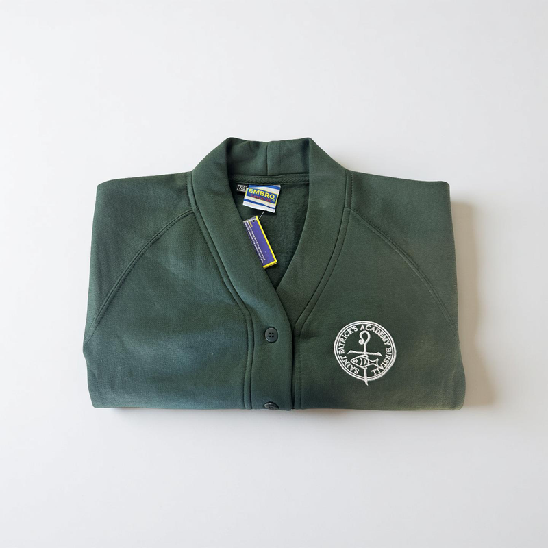 St Patrick's Catholic Primary Academy Cardigan