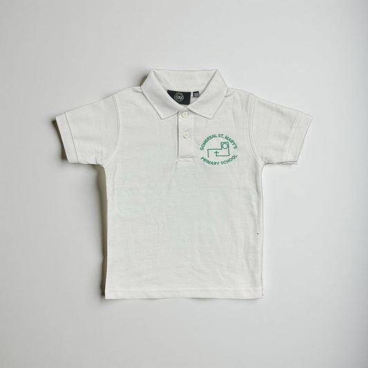Gomersal St. Mary's CE(C) Primary School Polo Shirt