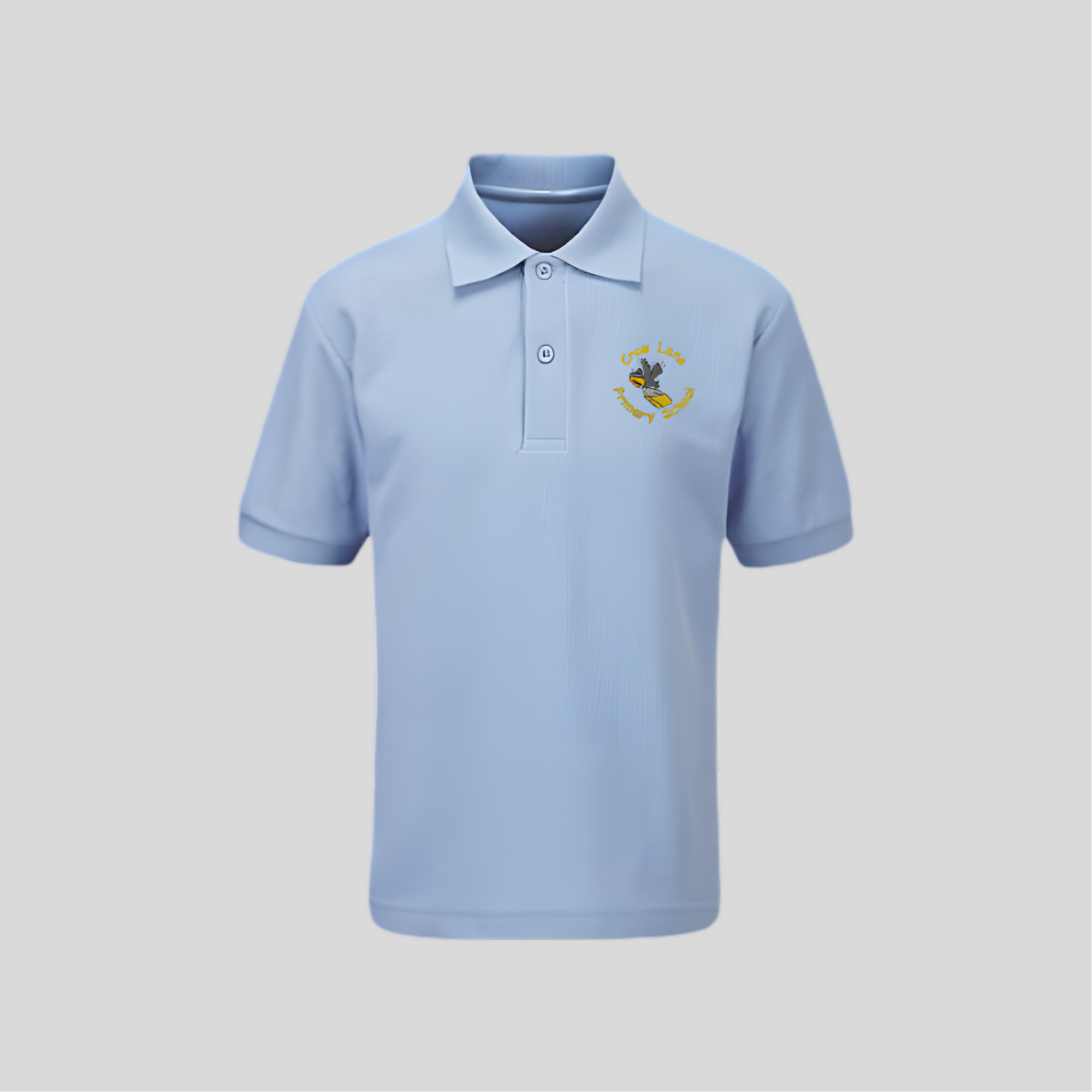 Crow Lane Primary School Polo shirt