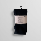 Plain Girls Tights