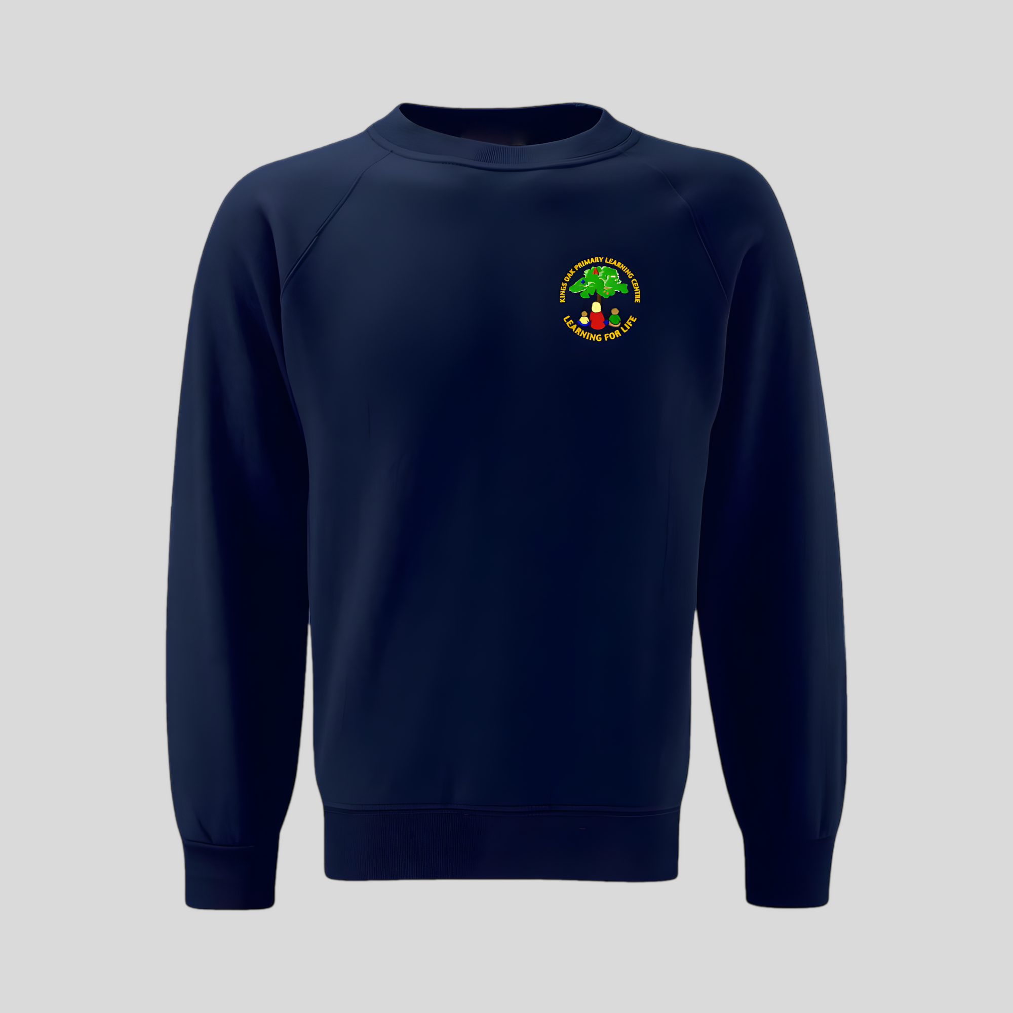Kings Oak Primary Learning Centre Sweatshirt