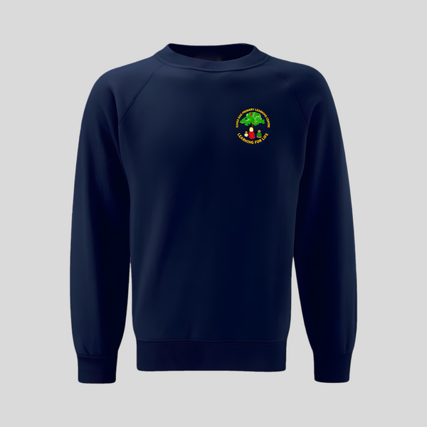 Kings Oak Primary Learning Centre Sweatshirt