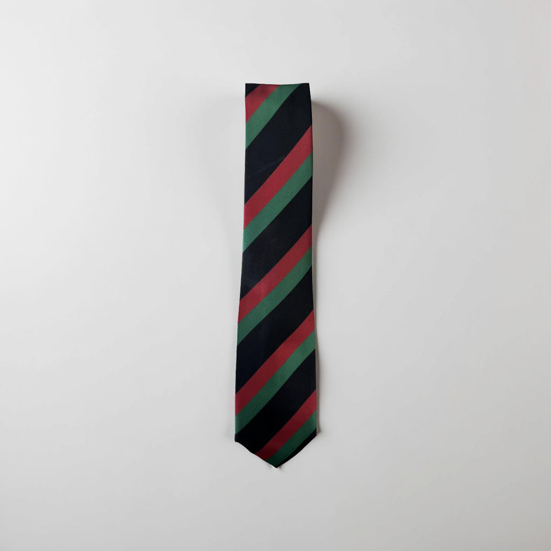 Upper Batley High School Year 9 Tie