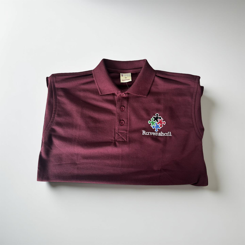 Ravenshall School Polo Shirt