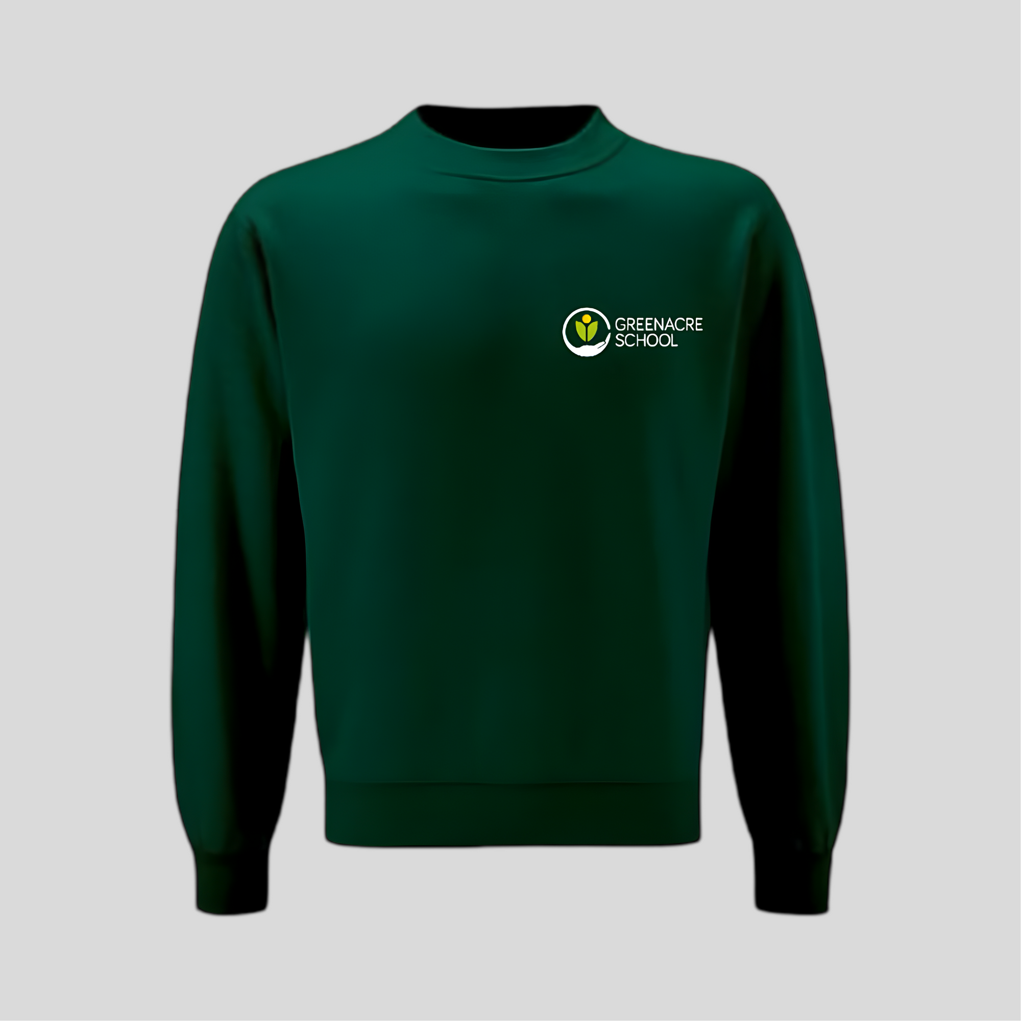 Greenacre School Sweatshirt