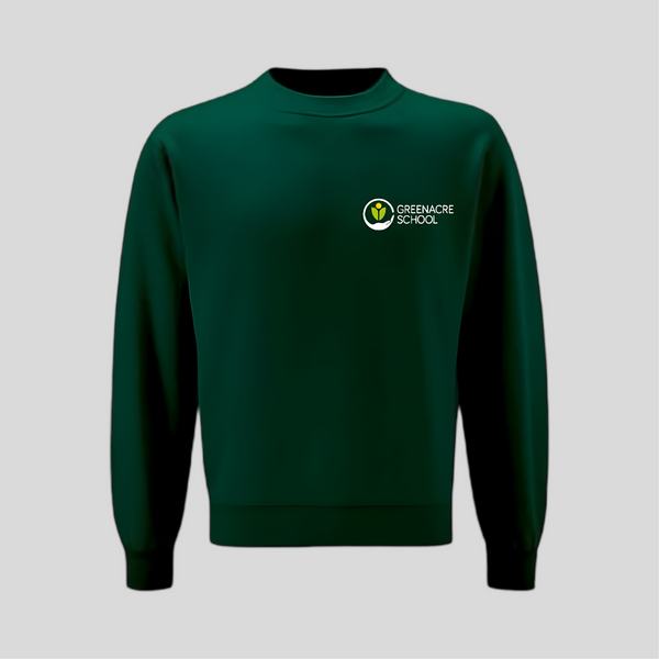 Greenacre School Sweatshirt