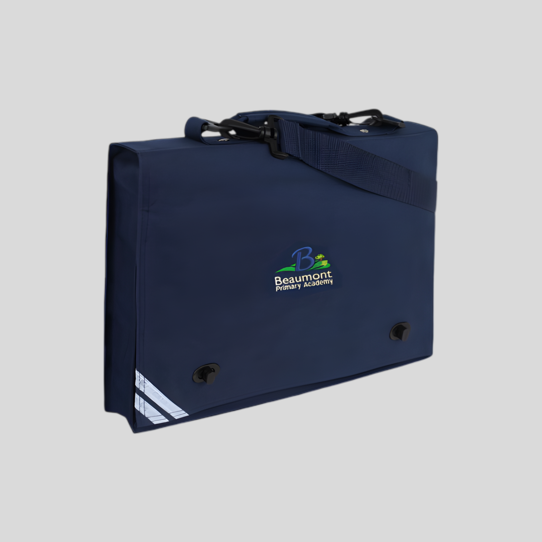 Beaumont Primary Academy Big Bookbag