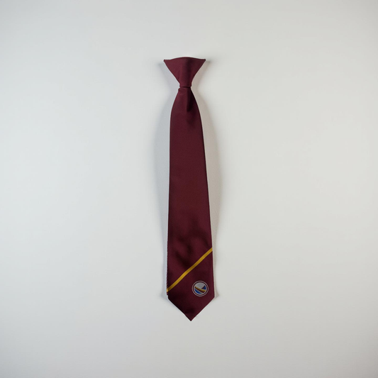 The Mirfield Free Grammar Year 11 Tie