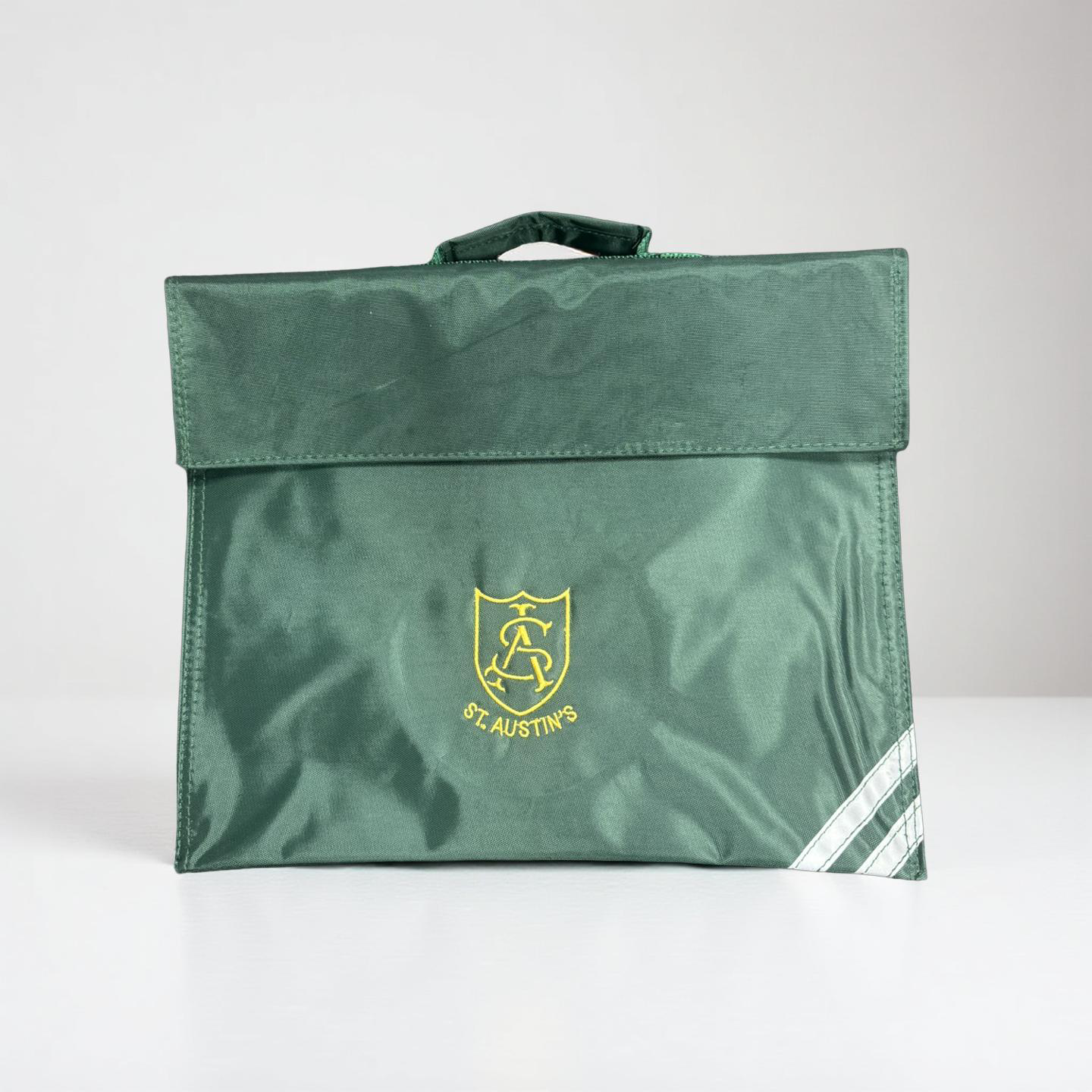 St Austins Catholic Primary School Small Bookbag – Smart Uniforms