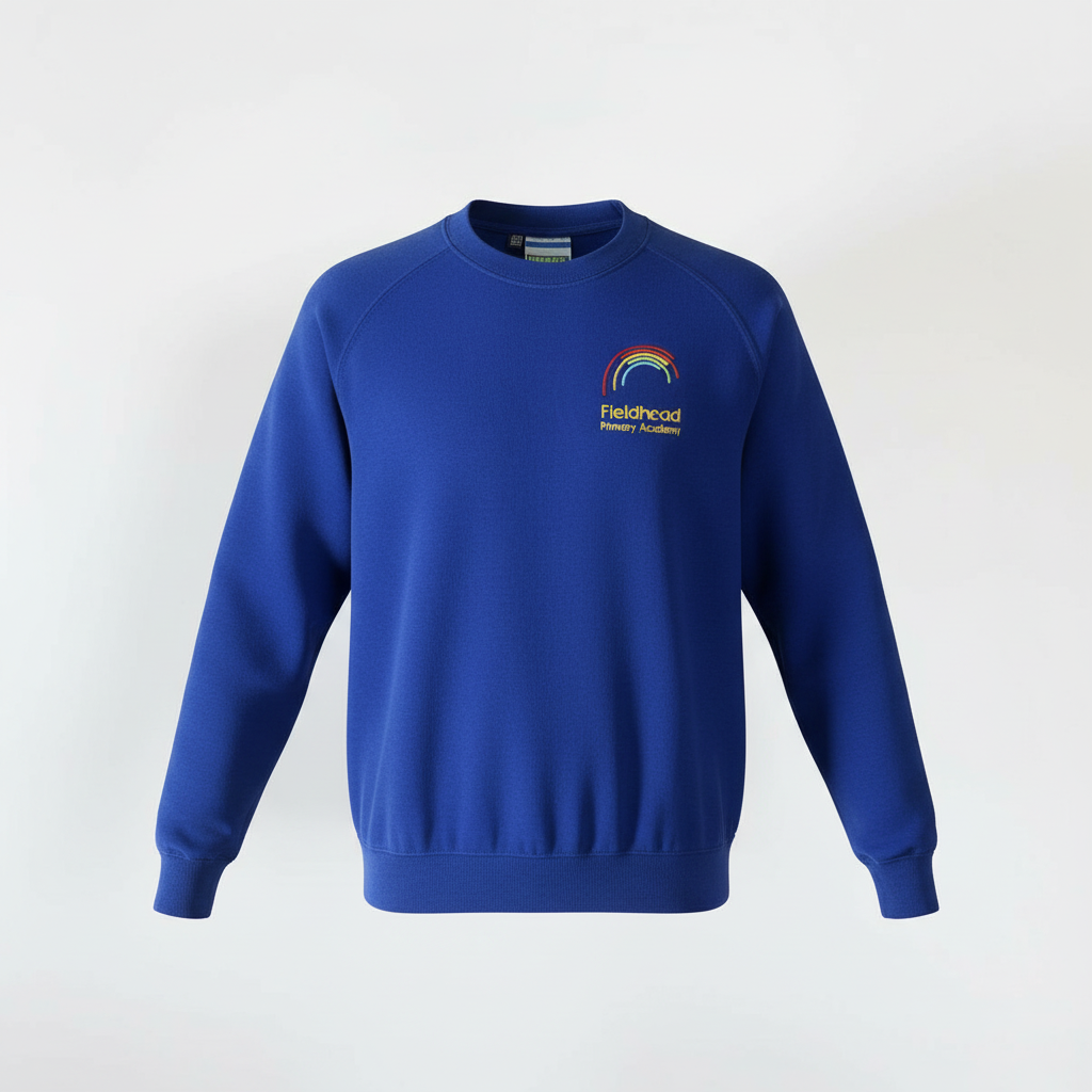 Fieldhead Primary Academy Sweatshirt