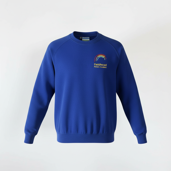 Fieldhead Primary Academy Sweatshirt