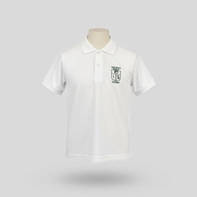 Westerton Primary Academy Polo Shirt