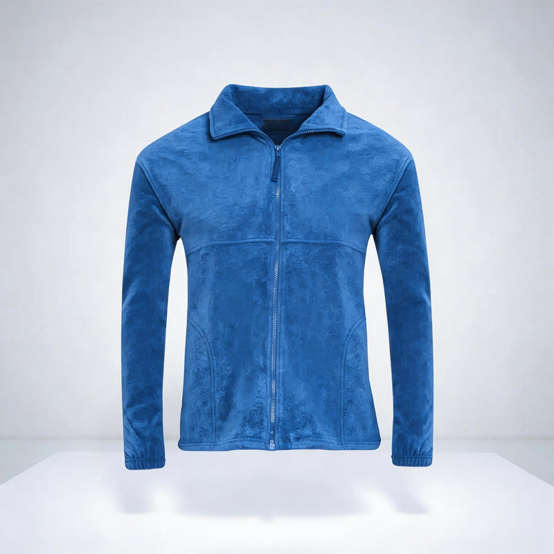 South Parade Primary School Fleece