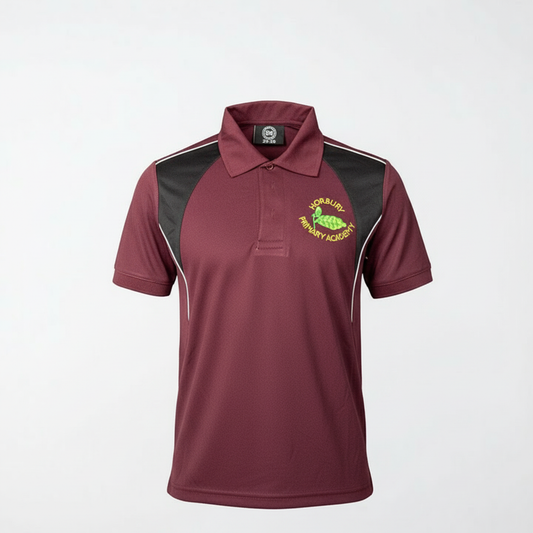 Horbury Primary Academy P.E Polo
