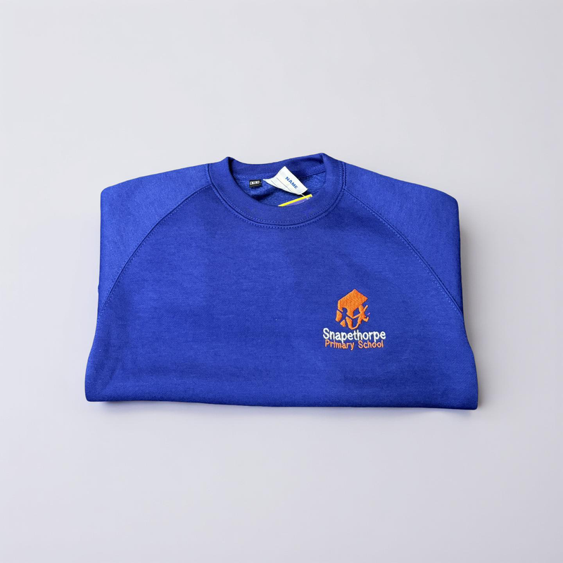 Snapethorpe Primary School Sweatshirt