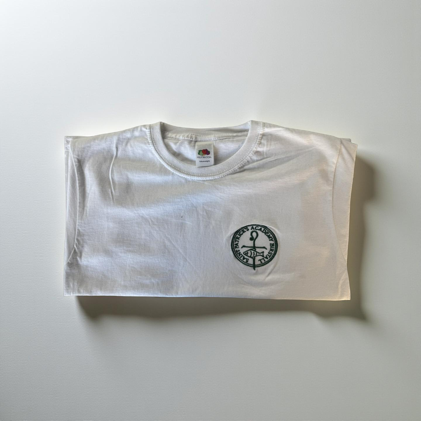 St Patrick's Catholic Primary Academy P.E T-Shirt