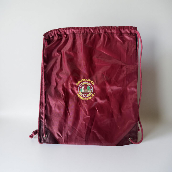 Birkenshaw Pump Bag
