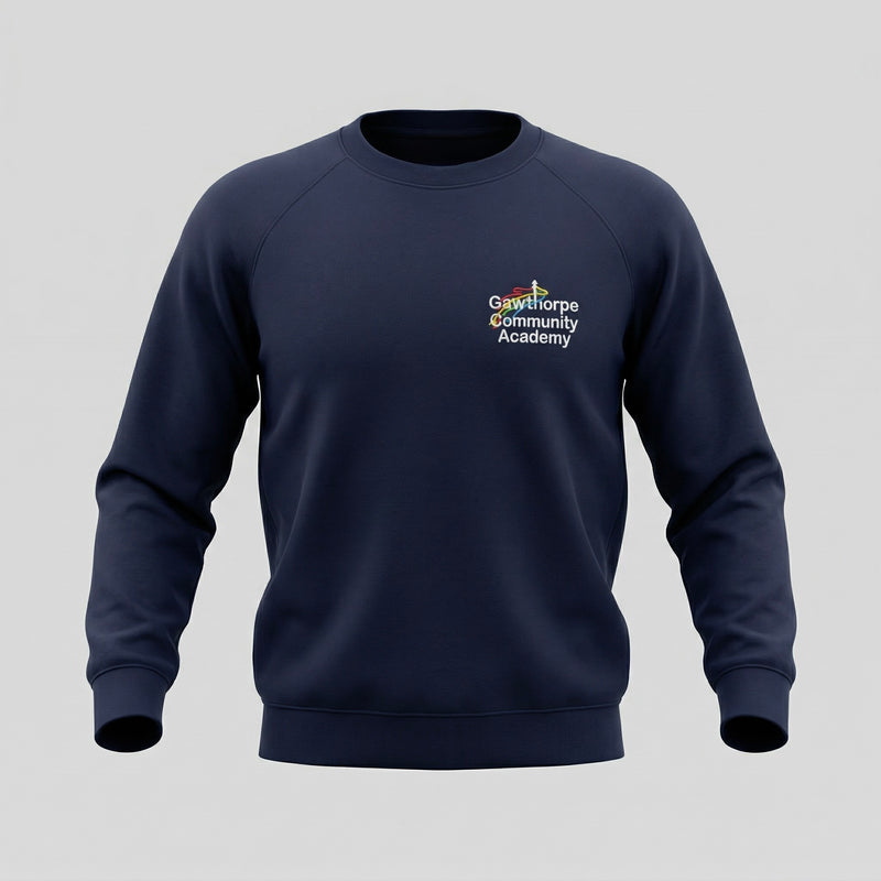 Gawthorpe Community Academy Sweatshirt
