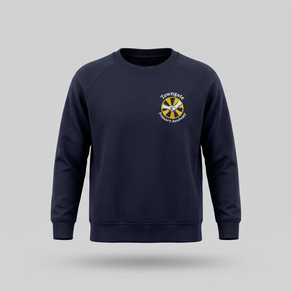 Towngate Primary Academy Sweatshirt