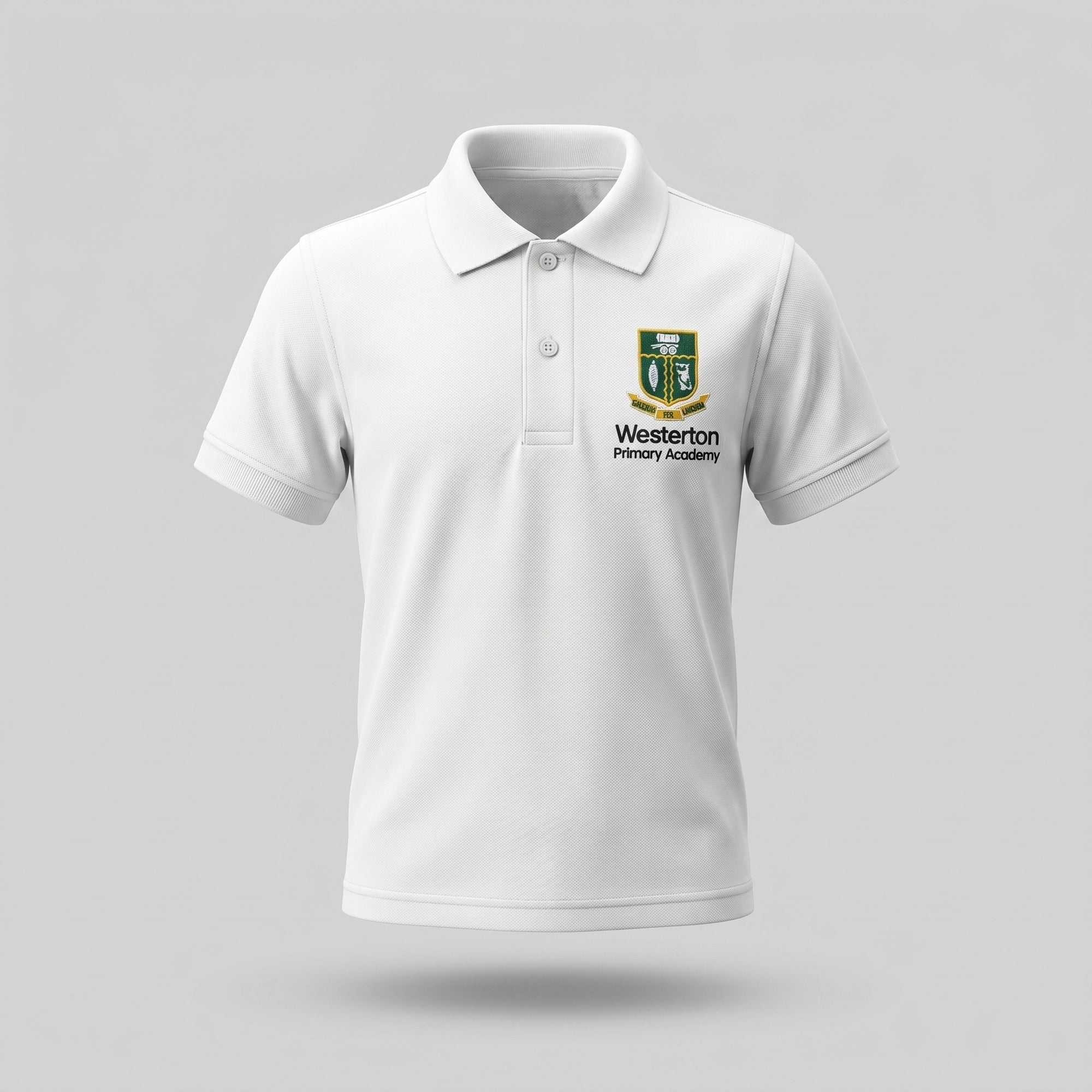 Westerton Primary Academy Polo Shirt