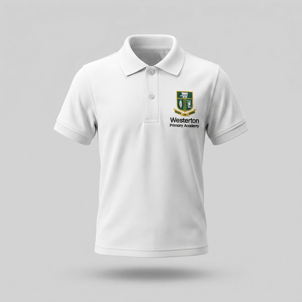 Westerton Primary Academy Polo Shirt