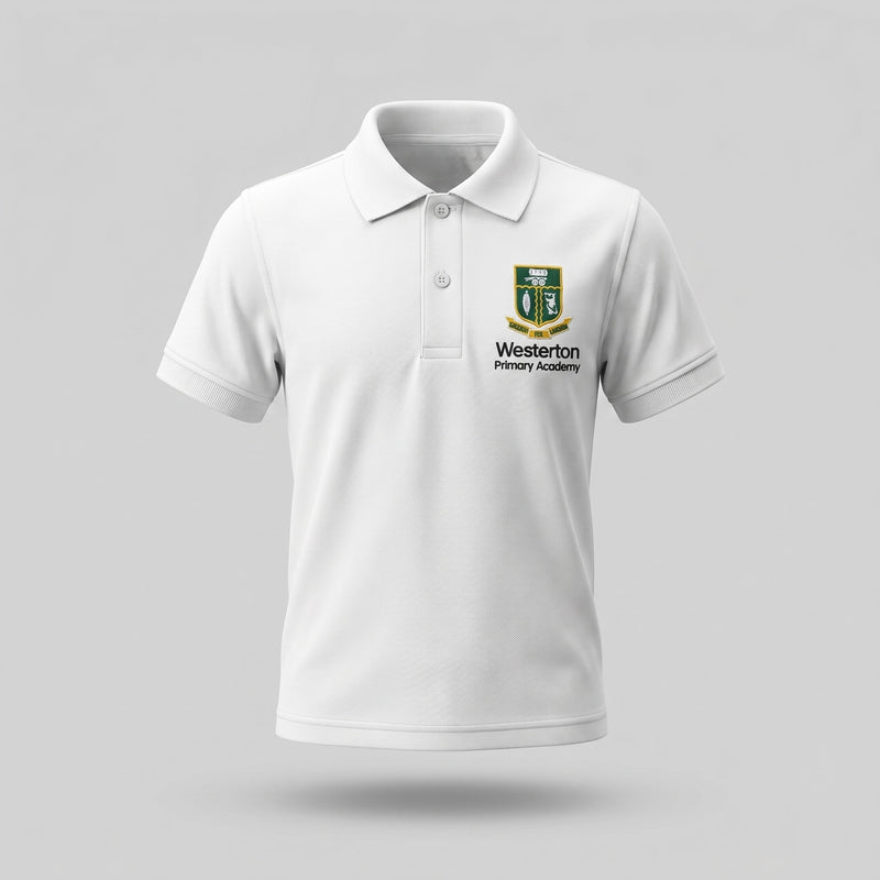 Westerton Primary Academy Polo Shirt
