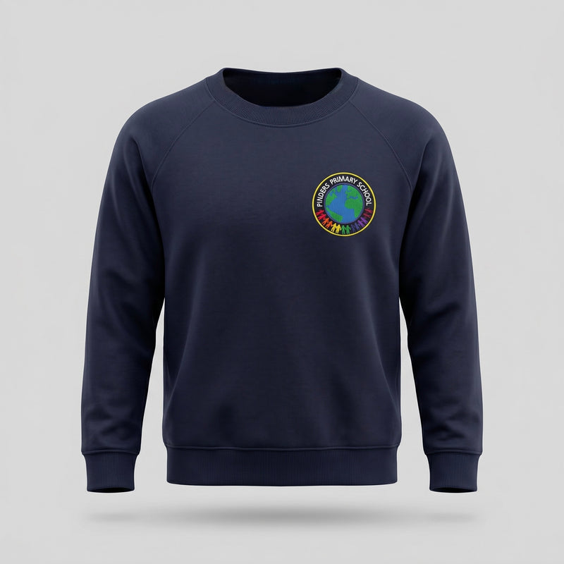 Pinders Primary School Sweatshirt