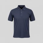 Plain Coloured Polo Shirt
