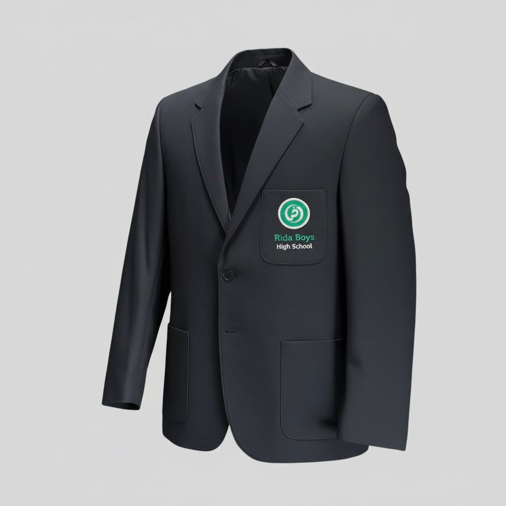 Rida Boys Blazer