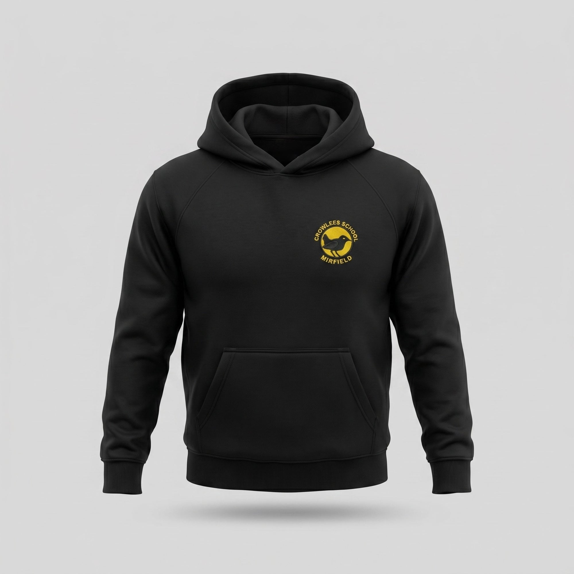 Crowlees Junior and Infant School Hoodie