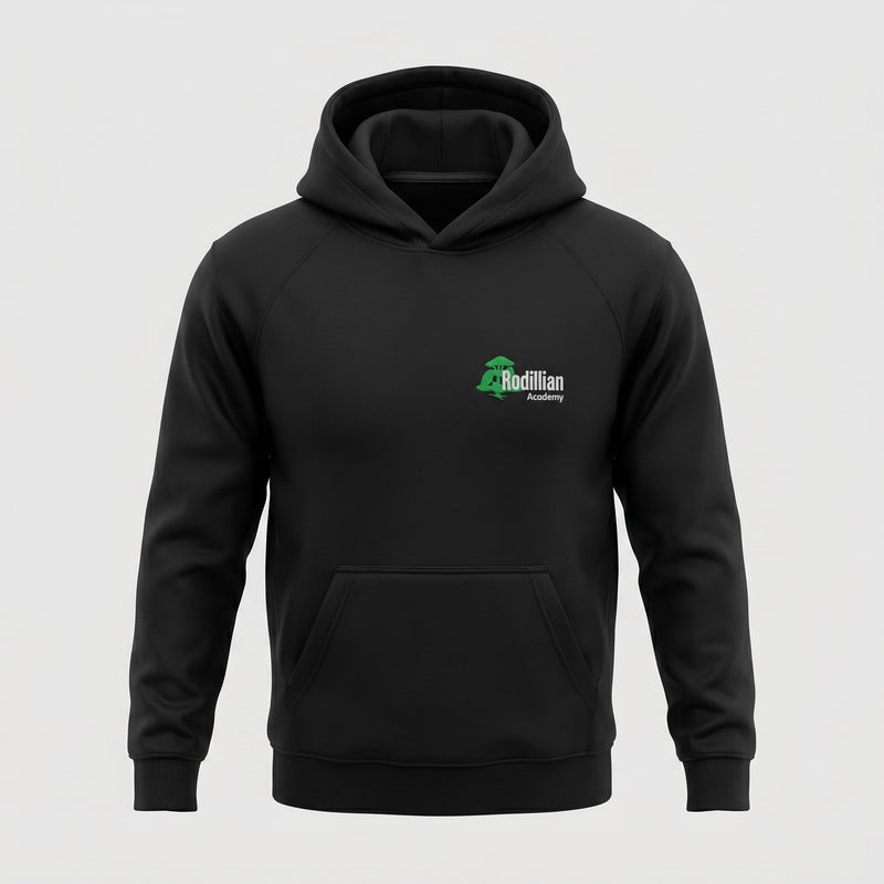 The Rodillian Academy P.E Hoodie