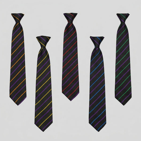 Salendine Nook House Colour Tie