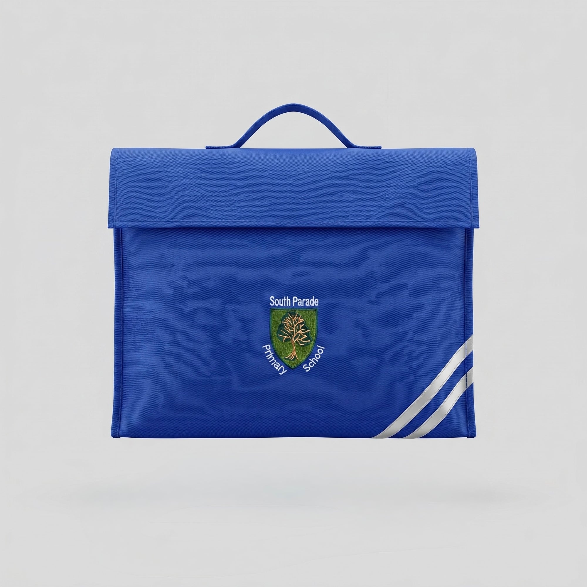 South Parade Small Bookbag
