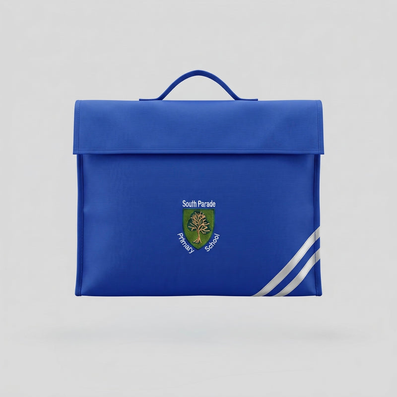 South Parade Primary School Small Bookbag