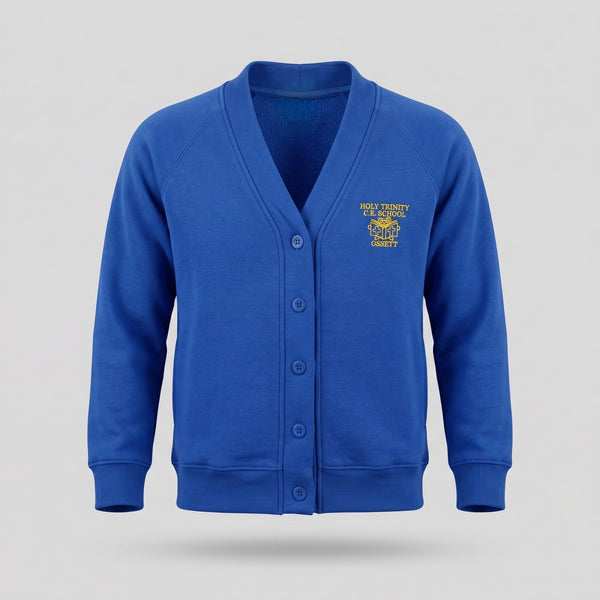 Holy Trinity C of E primary school Cardigan