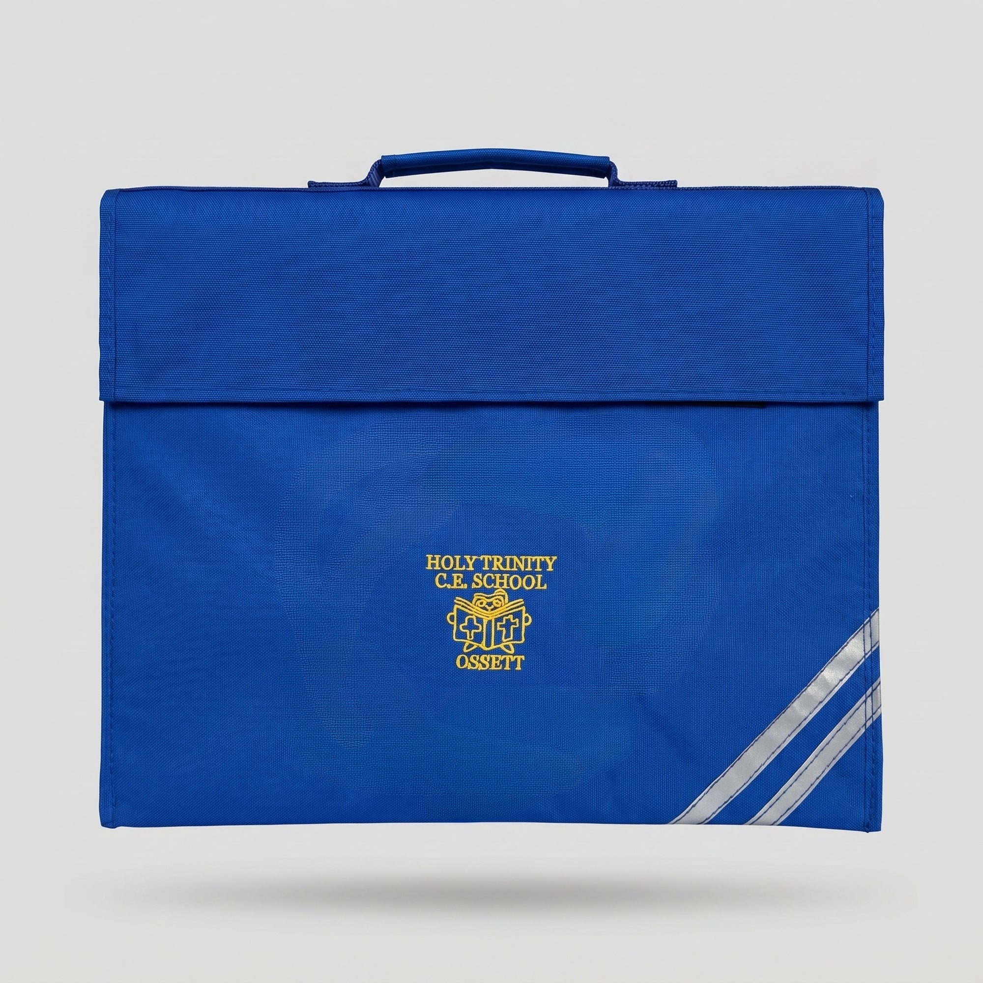 Holy Trinity C of E primary school Small Bookbag