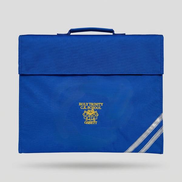 Holy Trinity C of E primary school Small Bookbag