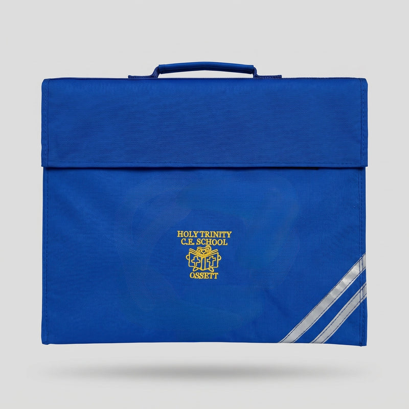 Holy Trinity C of E primary school Small Bookbag