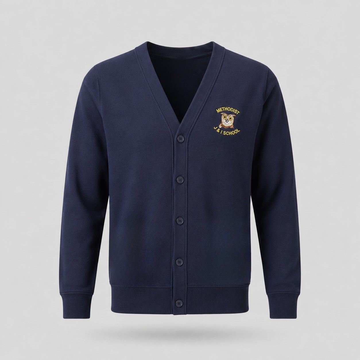 Methodist Junior & Infants School Cardigan
