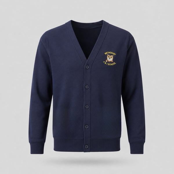Methodist Junior & Infants School Cardigan