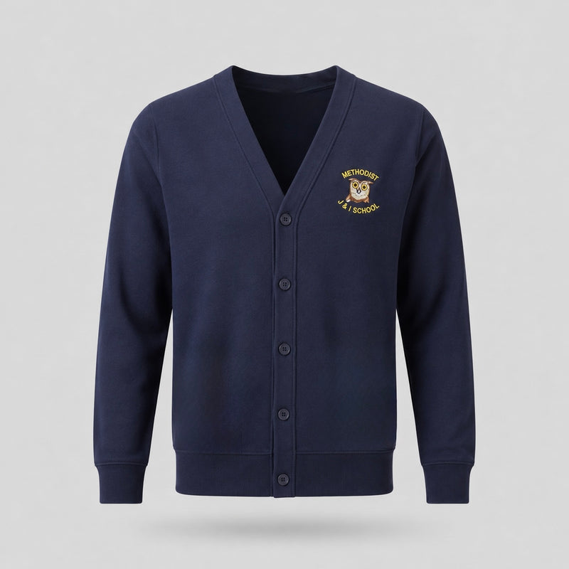 Methodist Junior & Infants School Cardigan