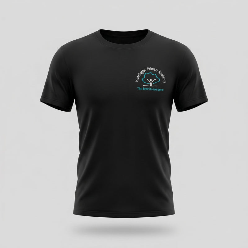 Hunningley Primary Academy School P.E T-shirt